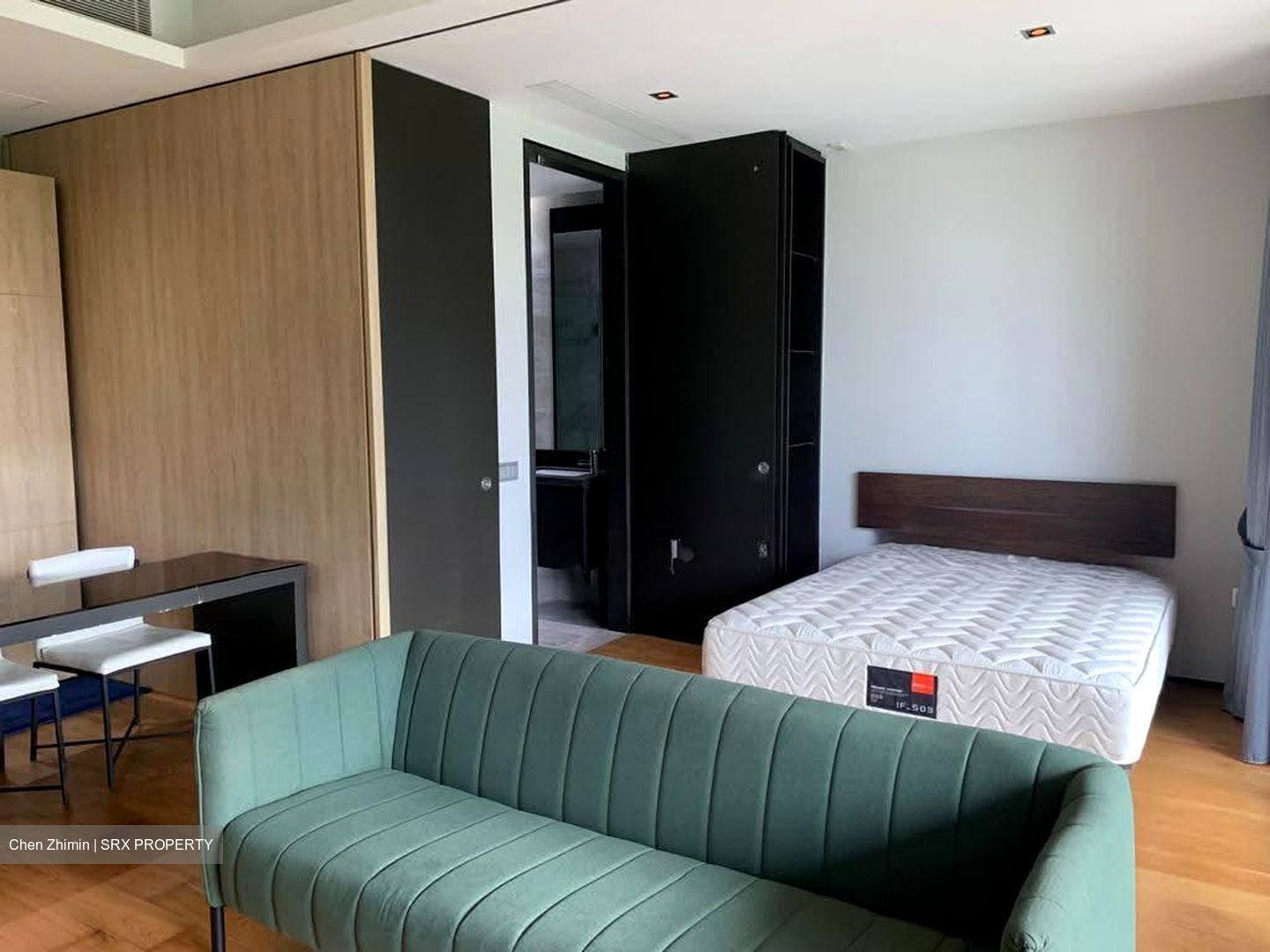 OUE Twin Peaks (D9), Condominium #582434351
